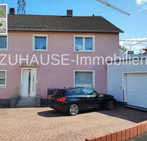Vielseitiges Ein-Zweifamilienhaus in guter Lage von Estenfeld