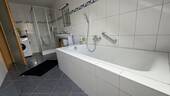 DG-Badezimmer - 