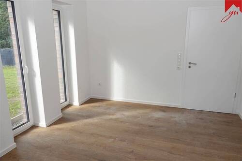 Schlazimmer Bild II - 