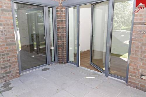 Terrasse Bild I - 