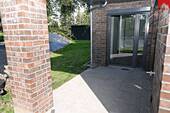 Terrasse Bild II - 