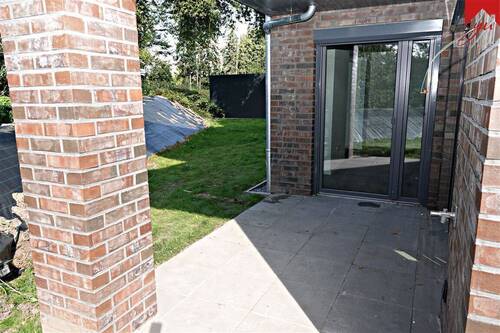 Terrasse Bild II - 