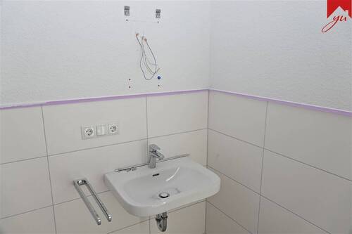Badezimmer - 