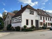 Bild2 - 9 Zimmer Doppelhaushälfte zum Kaufen in Sulzbach