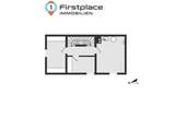 Grundriss KG - 4 Zimmer Doppelhaushälfte in München