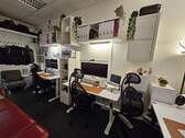 Team Office B4 - Beispielbild - Büro in Regensburg zur Miete