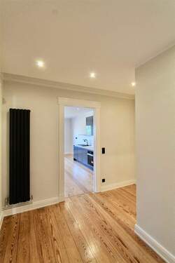 WE II - Eingangsbereich - 