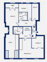 Wohnung I + II - 