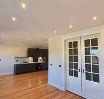 Der Alster so nah Eilbek 6 Zimmer auch als zwei Wohnungen nutzbar inkl. Lift - Hamburg