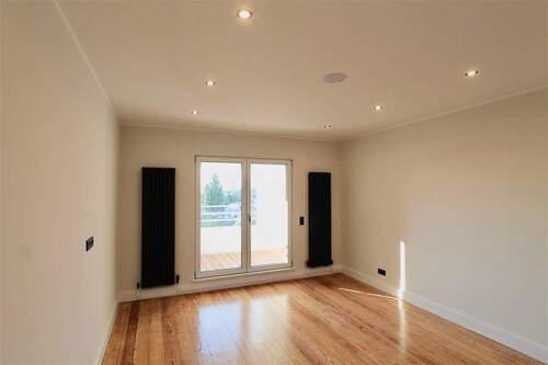 WE I - Wohnzimmer (Loggia) - 