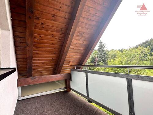Balkon - 