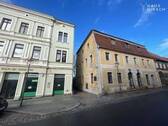Schlossgassse - 8 Zimmer Gewerbeobjekt (Büro, Produktion, Verkauf) in Reichenbach/Oberlausitz