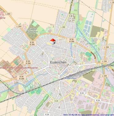Lageplan - 