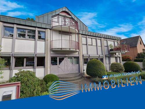 Front_Immo_Neu - Flexible Büro- oder Praxisflächen in zentraler Lage von Euskirchen