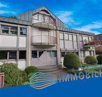 Flexible Büro- oder Praxisflächen in zentraler Lage von Euskirchen