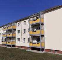 Tolle helle Erdgeschosswohnung in zentraler Lage - Oelsnitz/Erzgebirge