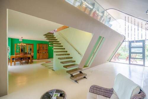 haus kaufen südafrika (23) - Wenn eine afrikanische Schönheit auf moderne Architektur trifft