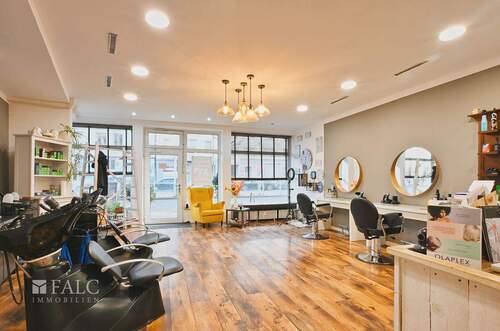 Bild 3 - Gewerbeobjekt (Büro, Produktion, Verkauf) in Düsseldorf