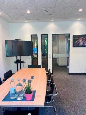 Von Borsody - Büro mit 60,00 m&sup2; in Hamburg zur Miete