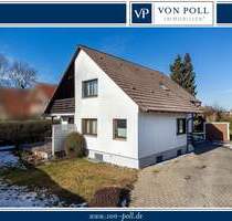 Zu verkaufen: Einfamilienhaus mit großem Grundstück in Ottobeuren - Memmingen