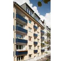 Frisch sanierte 2-Zimmer-Wohnung - Hamburg Altona-Nord