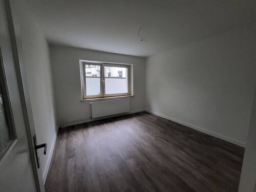 Schlafzimmer - Etagenwohnung mit 52,80 m&sup2; in Hamburg zur Miete