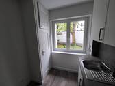 Küche mit Speisekammer - 