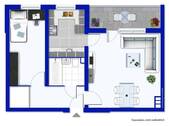 Grundriss - 