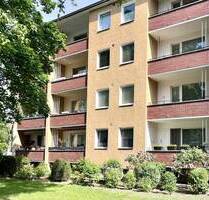 Perfekt gelegene 2-Zimmer-Wohnung nahe Spandau Arcaden - Berlin