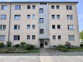 Straßenansicht - Etagenwohnung mit 51,80 m&sup2; in Berlin zum Kaufen