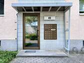 Eingang - 