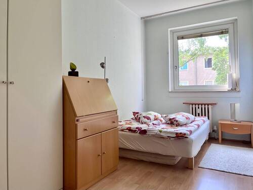 Schlafzimmer - 