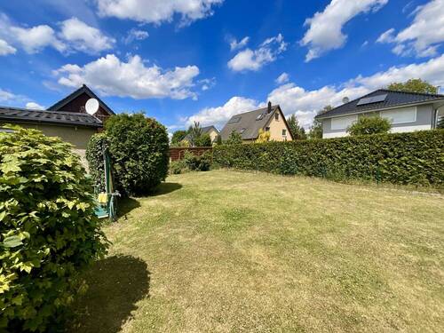 Garten - 