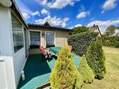 Terrasse - 