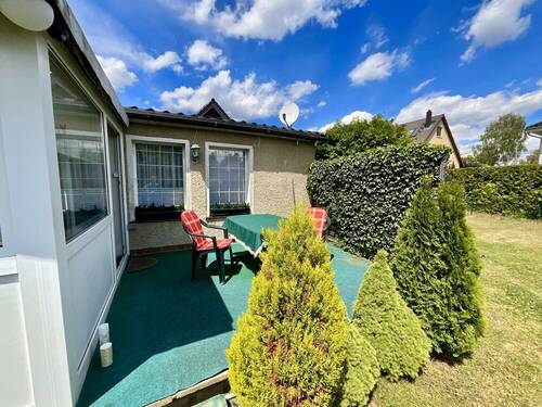 Terrasse - 