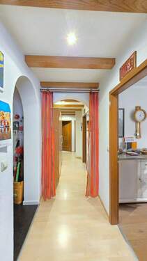 Bild 3 - Etagenwohnung mit 100,00 m² in Waldshut-Tiengen zum Kaufen