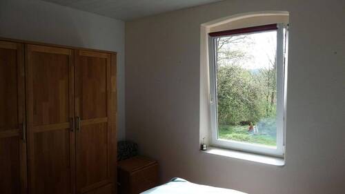 Anbau Schlafzimmer - 