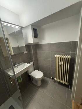 Bild 2 - 2 Zimmer Terrassenwohnung zur Miete in Goslar