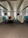 Großraumbüro - 