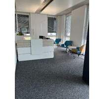 Bürofläche voll möbiliert zu vermieten - All-in-Miete - Berlin Adlershof