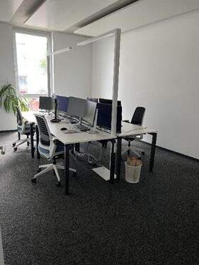 Büro 1 - Büro in Berlin