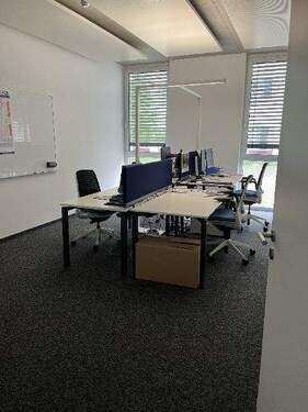 Büro 2 - Büro mit 396,00 m² in Berlin zur Miete