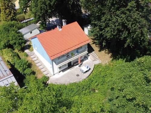 Hausansicht - Grundstück zum Kaufen in Kirchseeon