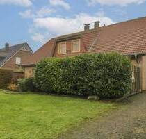 Gut vermietetes Zweifamilienhaus im schönen Viöl - flexible Nutzungsmöglichkeiten