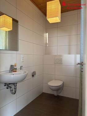 Gäste-WC - 