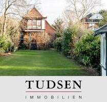 Klassisches Einfamilienhaus BJ 1932 in erstklassiger Wohnlage. - Hamburg Wellingsbüttel