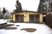 Doppelgarage - 
