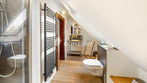 1. OG Badezimmer 1 - 