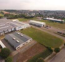 Gewerbegrundstück im Kreuzungsbereich im Gewerbegebiet Hartha