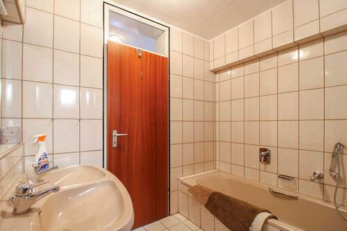 Badezimmer Bild I Whg 1 - 